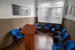 Sala lekcyjna